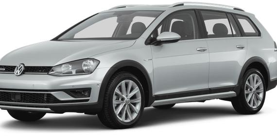 VOLKSWAGEN GOLF ALLTRACK 2017 3VWH17AU3HM525098 image VOLKSWAGEN GOLF ALLTRACK 2017 3VWH17AU3HM525098 image